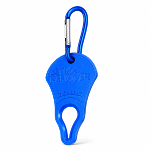 Tick Away Blauw